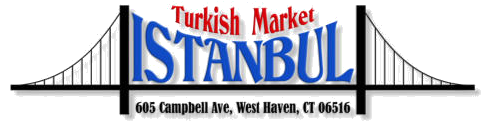 Istanbul Turkish Market